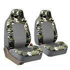dodge camouflage seat covers  
