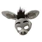 Animal Donkey   1/2 Masks