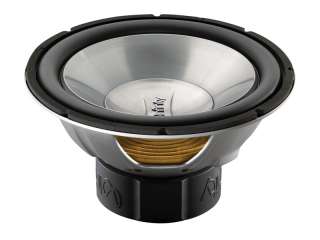   Reference 12 Dual Voice Coil 1200 Watt Subwoofer 50667110222  