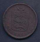 Guernsey 1830 4 DOUBLES (Very Fine) Bronze