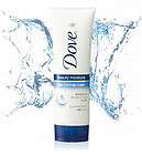 DOVE beauty Moisture Facial Foam 110g for normal and dry skin