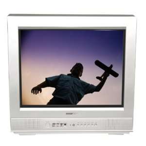  Daewoo DT20U4SC 20 Flat Screen CRT TV Electronics