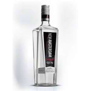  New Amsterdam Gin 1.75l Grocery & Gourmet Food