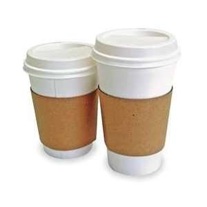 Hot Cup Sleeves,s,corrugated,pk1200 Grocery & Gourmet Food