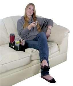 Sofa Butler holds drinks remotes sofas cars easy chairs 017874003761 