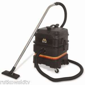 MV 1300 0MEV Mi T M 13 Gallon Wet/Dry Vacuum  