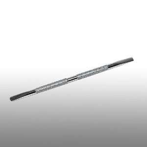  Professional Stainless Steel Duluxe Cuticle Pusher S 505 Beauty