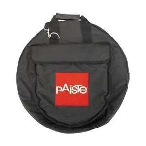  Paiste Professional Cymbal Bag 22 