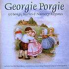 Various Artists   Georgie Porgie (50 Songs, Stories & N