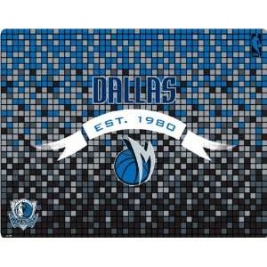 Dallas Mavericks Digi skin for Apple TV (2010)