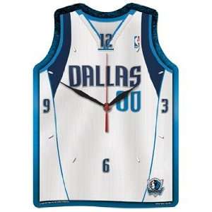  NBA Dallas Mavericks Clock   High Definition Style