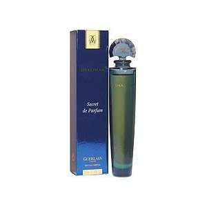   Shalimar Secret De Parfum By Guerlain, Eau De Parfum, 1.0 Oz Beauty
