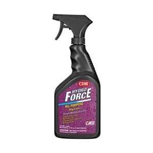  CRC Cleaner/degreaser 1gal Crc Hydroforc all Purpose