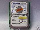 Maxtor MaXLine II 320GB Dell 8X027 08X027 N256 IDE 7.2 K RPM ATA/133