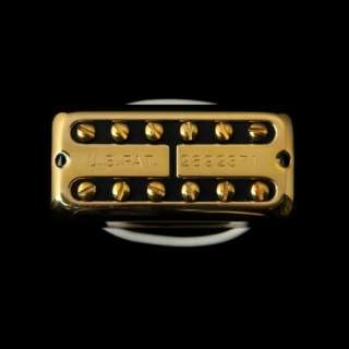 Gretsch HS Filtertron Guitar Bridge Pickup Gold NEW 0717669242527 