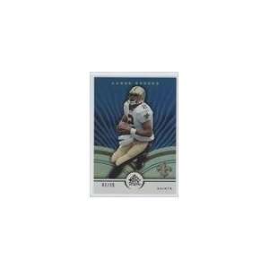  2005 Reflections Blue #59   Aaron Brooks/99 Sports Collectibles