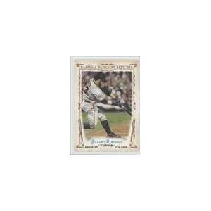   Allen and Ginter Baseball Highlight Sketches #BHS8   Cody Ross Sports
