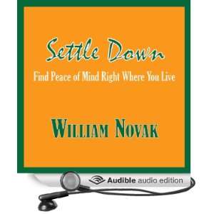   Audio Edition) Mr. William Thomas Novak, Mr. Alan H. Sklar Books