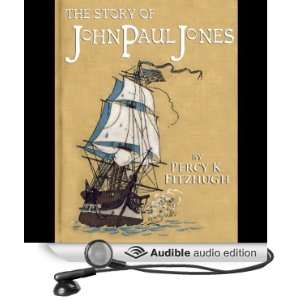   Jones (Audible Audio Edition) Percy K. Fitzhugh, Alex Panzer Books