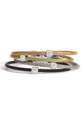 Black Nautical Cable Stainless Steel Nautical Cable Selected White 