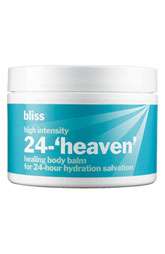 Bliss High Intensity 24 Heaven™ Healing Body Balm $35.00