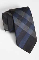 Burberry London Woven Silk Tie $150.00