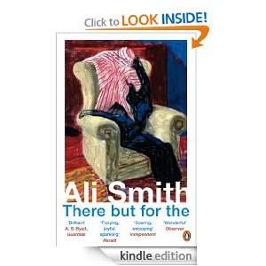 There but for the Ali Smith  Kindle Store