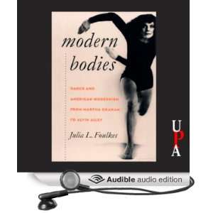   Alvin Ailey (Audible Audio Edition) Julia L. Foulkes, Celeste Lawson