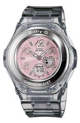 Casio Baby G Watch $99.00