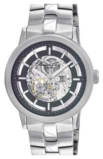 Kenneth Cole New York Automatic Bracelet Watch  