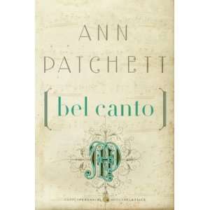   by Patchett, Ann (Author) Jun 10 08[ Paperback ] Ann Patchett Books