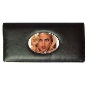  Anna Nicole Smith Long Wallet