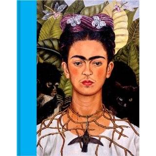 Frida Kahlo Hardcover by Hayden Herrera