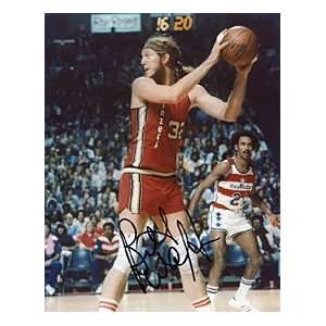 Bill Walton Autographed / Signed Portland Trail Blazers Basketball 