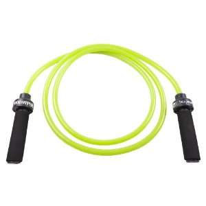  GoFit Heavy Jump Rope with Bob Harper Training DVD with 