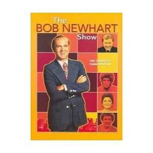 BOB NEWHART SHOW Season 3