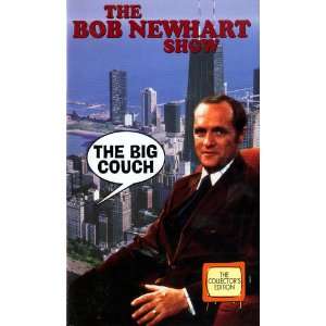 The Bob Newhart Show   The Big Couch 
