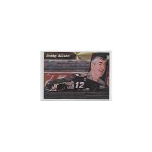  1994 Power #74   Bobby Allison Sports Collectibles