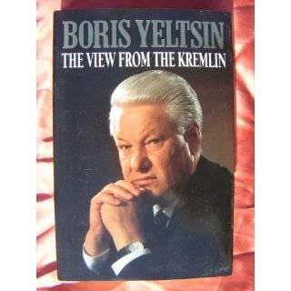   THE PRESIDENTS JOURNAL, 1991 93 by Boris Nikolayevich Yeltsin (1994