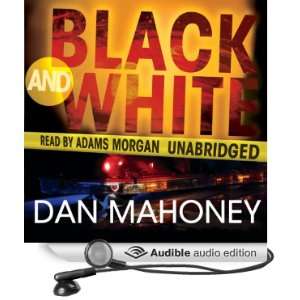  Black and White A Detective Brian McKenna Novel (Audible 