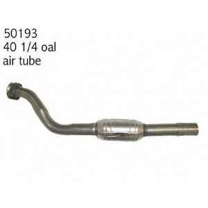  88 90 CADILLAC DEVILLE CATALYTIC CONVERTER, DIRECT FIT, 8 