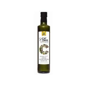 Cat Cora 17 oz. Greek Extra Virgin Olive Oil, Kalamata D.O.P.  