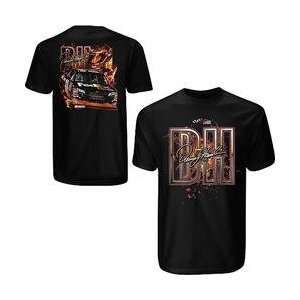 Chase Authentics Denny Hamlin Ultimate Experience Big & Tall T Shirt 