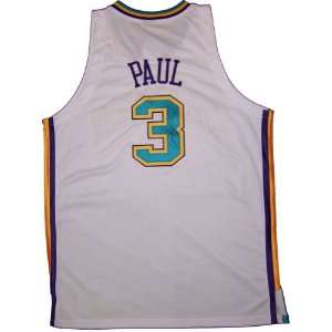  Chris Paul Autographed Uniform   Authentic Sports 