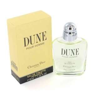  Dune By Christian Dior Beauty