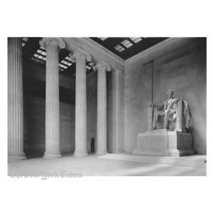  Memorial Interior   1925