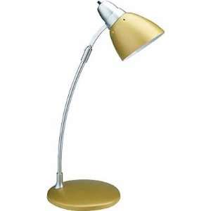  Darren Adjustable Olive Desk Lamp