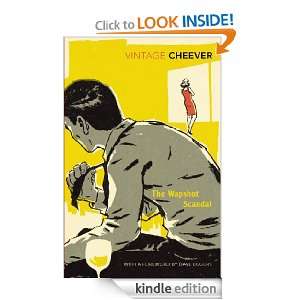  Vintage Classics) John Cheever, Dave Eggers  Kindle Store