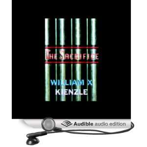   (Audible Audio Edition) William X. Kienzle, Edward Holland Books