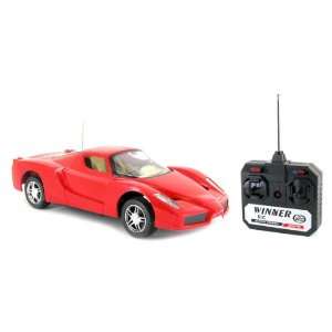  Ferrari Enzo Racing Edition Electric RTR Remote Control RC 